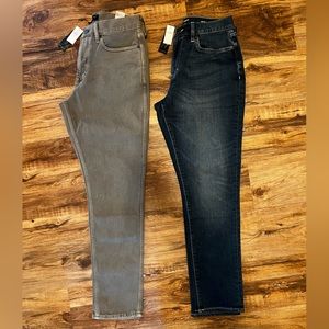 Men’s Banana Republic Jeans